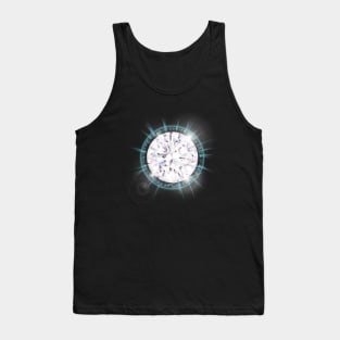 Ithari (Hero Gem) Magic Tank Top